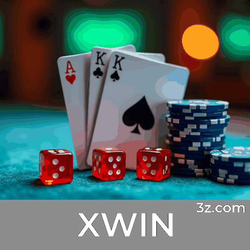 XWIN: Jogos de Cassino Luxuosos e Interativos