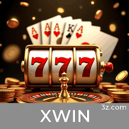 XWIN: Jogos de Cassino Luxuosos e Interativos