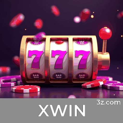 XWIN: Jogos de Cassino Luxuosos e Interativos