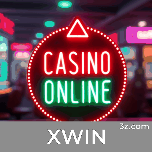 XWIN: Jogos de Cassino Luxuosos e Interativos